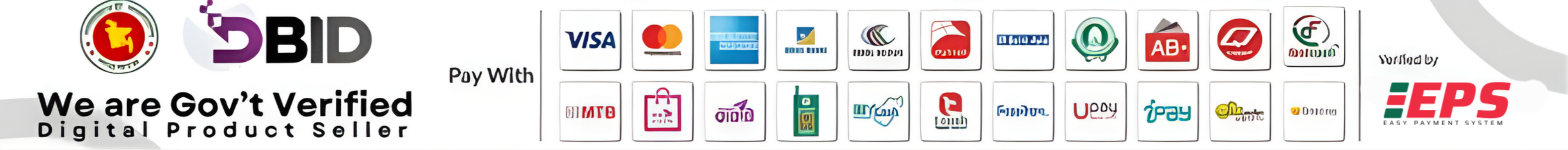 Payment Gateways